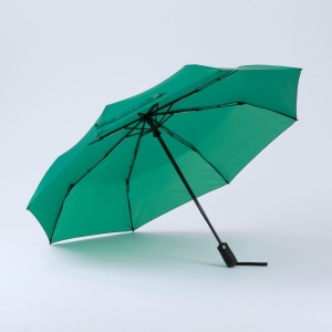 Primo parapluie automatique compact, 180T pongee avec revêtement déperlant 5