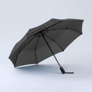 Primo parapluie automatique compact, 180T pongee avec revêtement déperlant 6