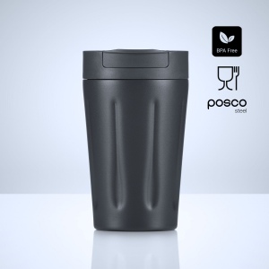 Scandic Set : mug isotherme 350 ml et thermos 750 ml 5
