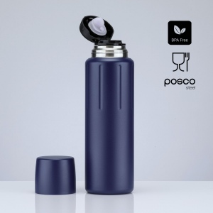 Scandic Set : mug isotherme 350 ml et thermos 750 ml 7