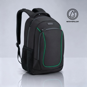 Dynamic sac à dos professionnel à deux compartiments 7