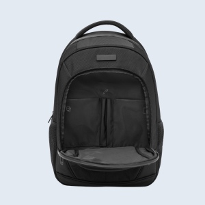 Dynamic sac à dos professionnel à trois compartiments 3
