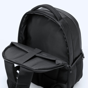 Dynamic sac à dos professionnel à trois compartiments 4