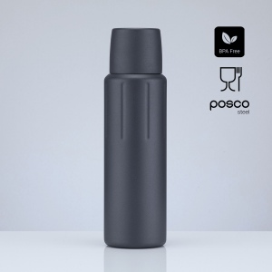 Scandic thermos sous vide en acier inoxydable avec couche de cuivre, 750 ml 3