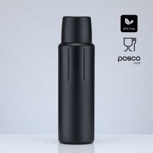 Scandic thermos sous vide en acier inoxydable avec couche de cuivre, 750 ml 2