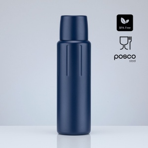 Scandic thermos sous vide en acier inoxydable avec couche de cuivre, 750 ml 4
