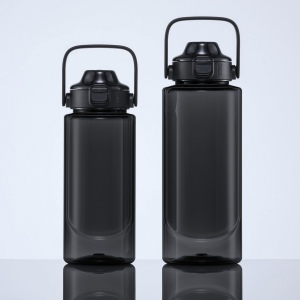 Neon bouteille d’eau tritan™ grande capacité, 1000 ml 4