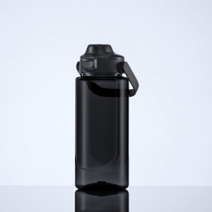 Neon bouteille d’eau tritan™ grande capacité, 1000 ml