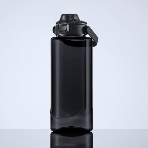 Neon bouteille d’eau tritan™ grande capacité, 1500 ml