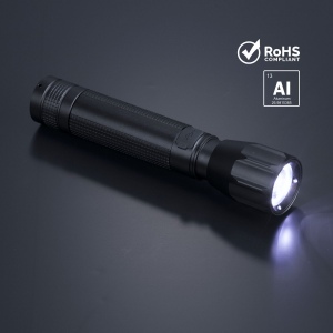 Optima grande lampe torche 2