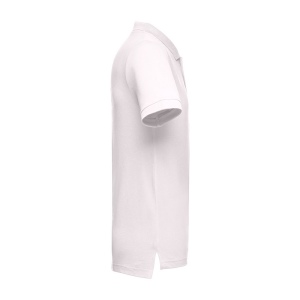 THC ADAM II. Polo à manches courtes en coton pour hommes 16