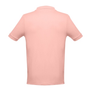 THC ADAM II. Polo à manches courtes en coton pour hommes 18