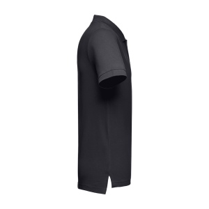 THC ADAM II. Polo à manches courtes en coton pour hommes 6