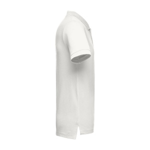 THC ADAM II. Polo à manches courtes en coton pour hommes 11