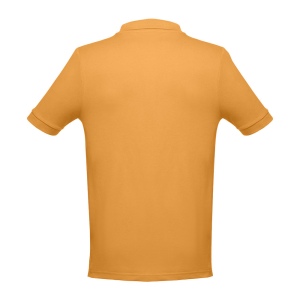 THC ADAM II. Polo à manches courtes en coton pour hommes 12