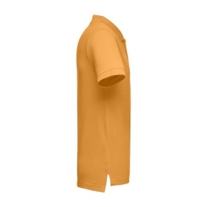 THC ADAM II. Polo à manches courtes en coton pour hommes 13