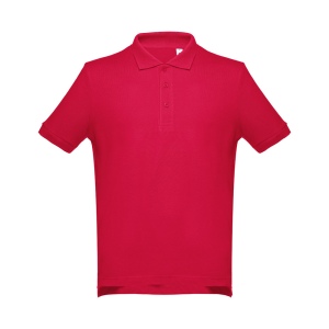 THC ADAM 3XL II. Polo pour homme 2