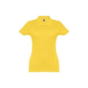 THC EVE II. Polo pour femme 4