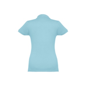 THC EVE II. Polo pour femme 13