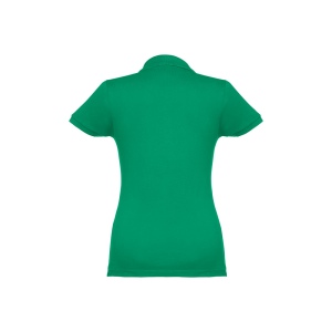THC EVE II. Polo pour femme 7