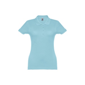 THC EVE II. Polo pour femme 12