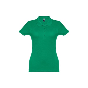 THC EVE II. Polo pour femme 2