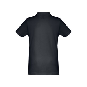 THC ADAM KIDS II. Polo à manches courtes en coton pour enfants (unisexe) 3