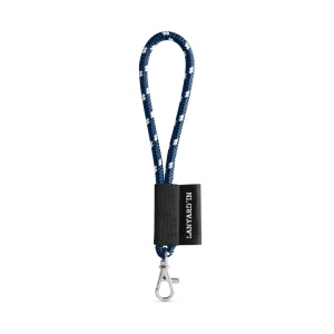 Lanyard NAUTIC Short Set. Modèles standard 12