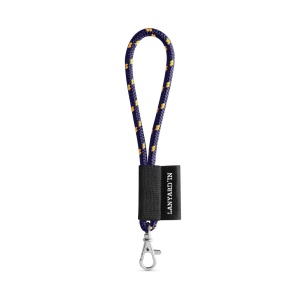 Lanyard NAUTIC Short Set. Modèles standard 8