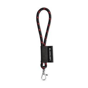 Lanyard NAUTIC Short Set. Modèles standard 3