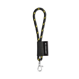 Lanyard NAUTIC Short Set. Modèles standard 4