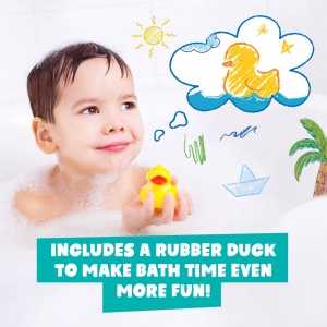 BATH CRAYONS. Jouets éducatifs pour enfants 8