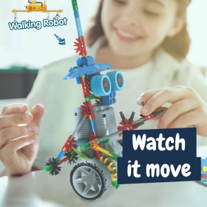 DELTABOT. Jeux éducatifs pour enfants 5