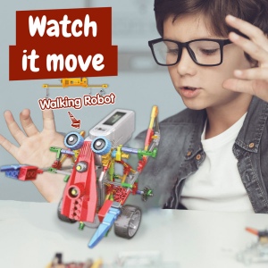 ALFABOT. Jeu éducatif pour les enfants 6
