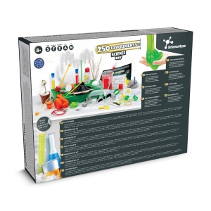 ULTRA KIT 250 EXPERIENCES. Jeu éducatif pour les enfants 3