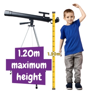 TELESCOPE. Jeu éducatif pour les enfants 4