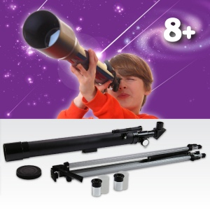 TELESCOPE. Jeu éducatif pour les enfants 7