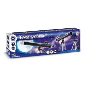 TELESCOPE. Jeu éducatif pour les enfants 2