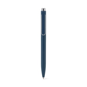 KYLIE. Stylo à bille en aluminium (94% recyclé) avec clip innovant 9