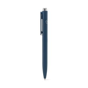 KYLIE. Stylo à bille en aluminium (94% recyclé) avec clip innovant 10