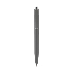 KYLIE. Stylo à bille en aluminium (94% recyclé) avec clip innovant 14