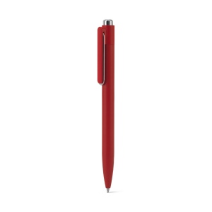 KYLIE. Stylo à bille en aluminium (94% recyclé) avec clip innovant 4