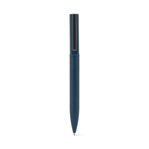 ELSIE. Stylo à bille élégant en métal (60% recyclé) 9