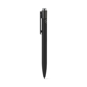 KYLIE SET. Set composé d'un stylo à bille et d'un stylo sans encre, tous deux en aluminium (94% recyclé) 10
