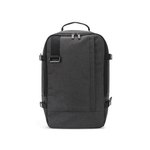 CIES. Sac à dos conçu pour répondre aux dimensions exigées par les compagnies aériennes en polyester recyclé haute densité 600D 3
