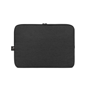 Newcastle. Sacoche pour ordinateur portable 14" en polyester recyclé haute densité 600D 7