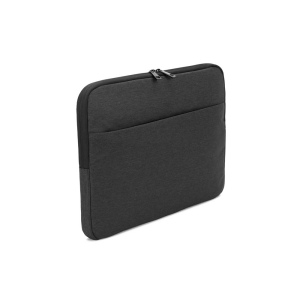 Newcastle. Sacoche pour ordinateur portable 14" en polyester recyclé haute densité 600D 3