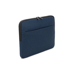 Newcastle. Sacoche pour ordinateur portable 14" en polyester recyclé haute densité 600D 2