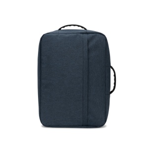 NIAMEY. Sac à dos pour ordinateur portable 15.6" en polyester recyclé 300D haute densité 5
