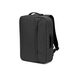 NIAMEY. Sac à dos pour ordinateur portable 15.6" en polyester recyclé 300D haute densité 3